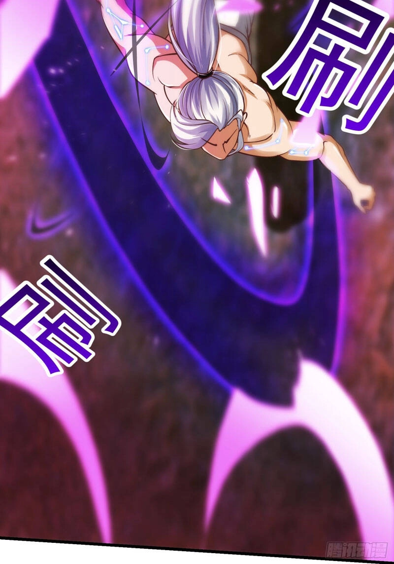 Ta Dùng Sách Giải Trí Thành Thánh Nhân Chapter 45 - 21