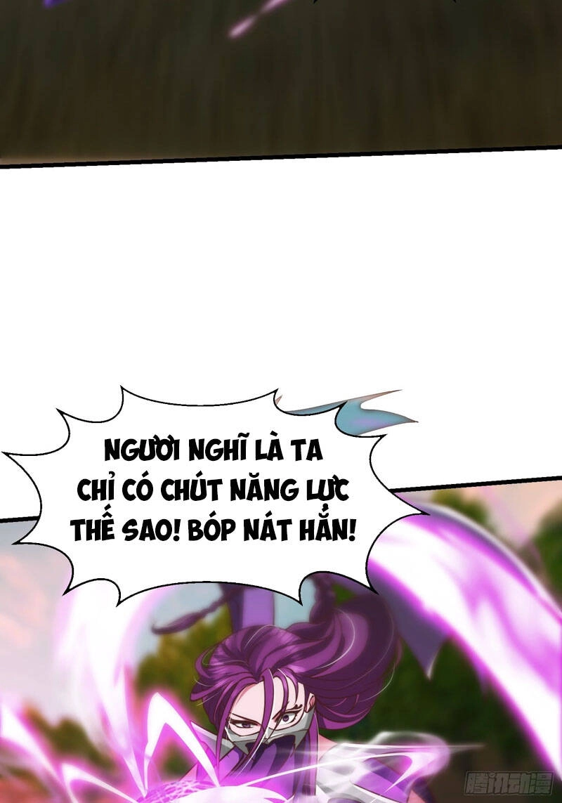 Ta Dùng Sách Giải Trí Thành Thánh Nhân Chapter 45 - 24