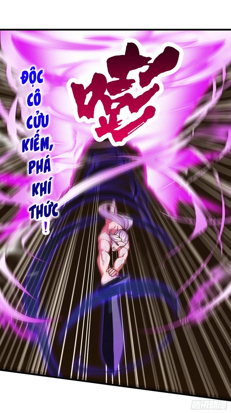 Ta Dùng Sách Giải Trí Thành Thánh Nhân Chapter 45 - 27