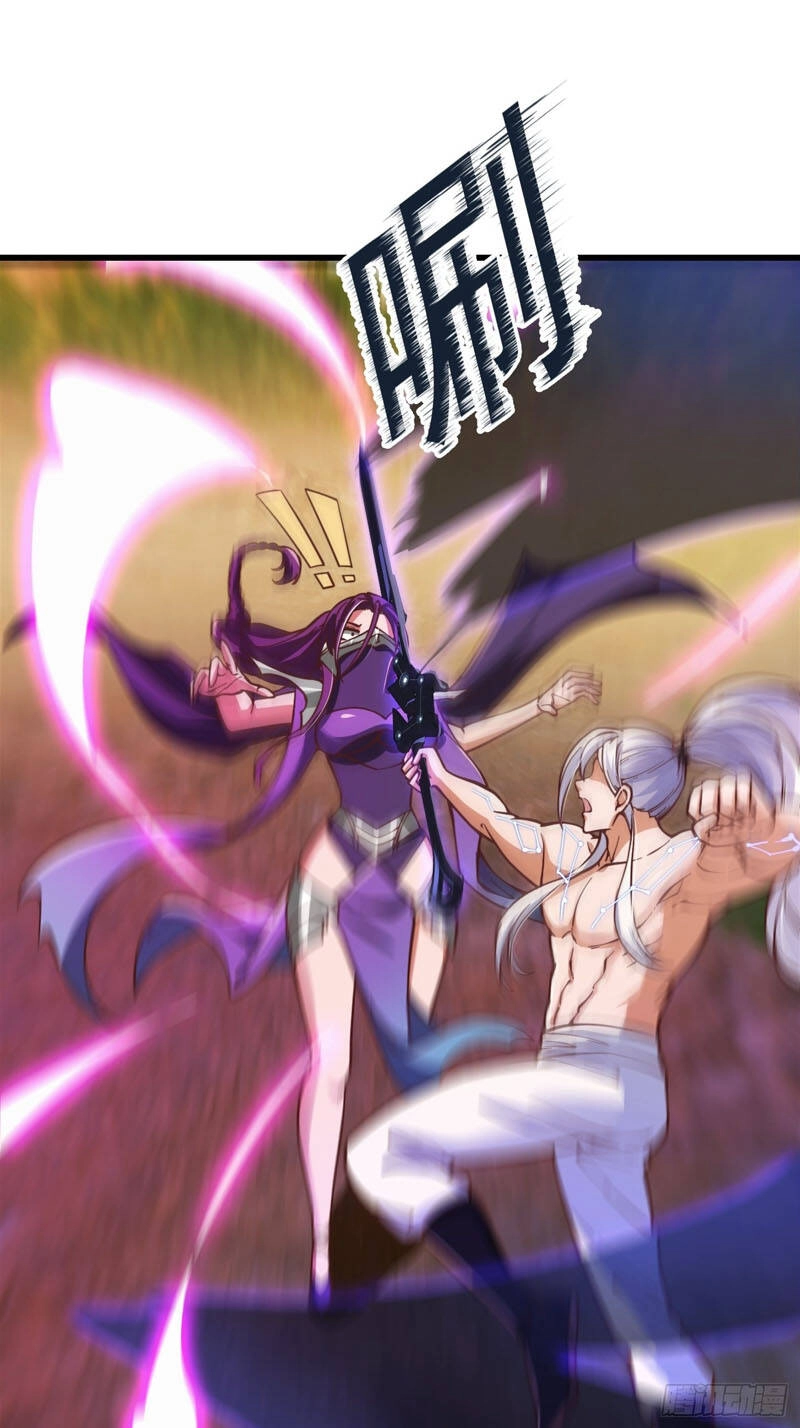 Ta Dùng Sách Giải Trí Thành Thánh Nhân Chapter 45 - 28