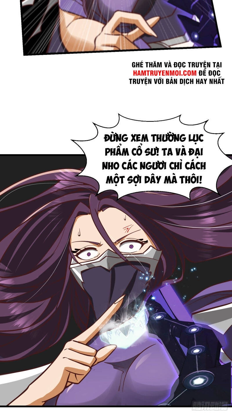 Ta Dùng Sách Giải Trí Thành Thánh Nhân Chapter 45 - 30