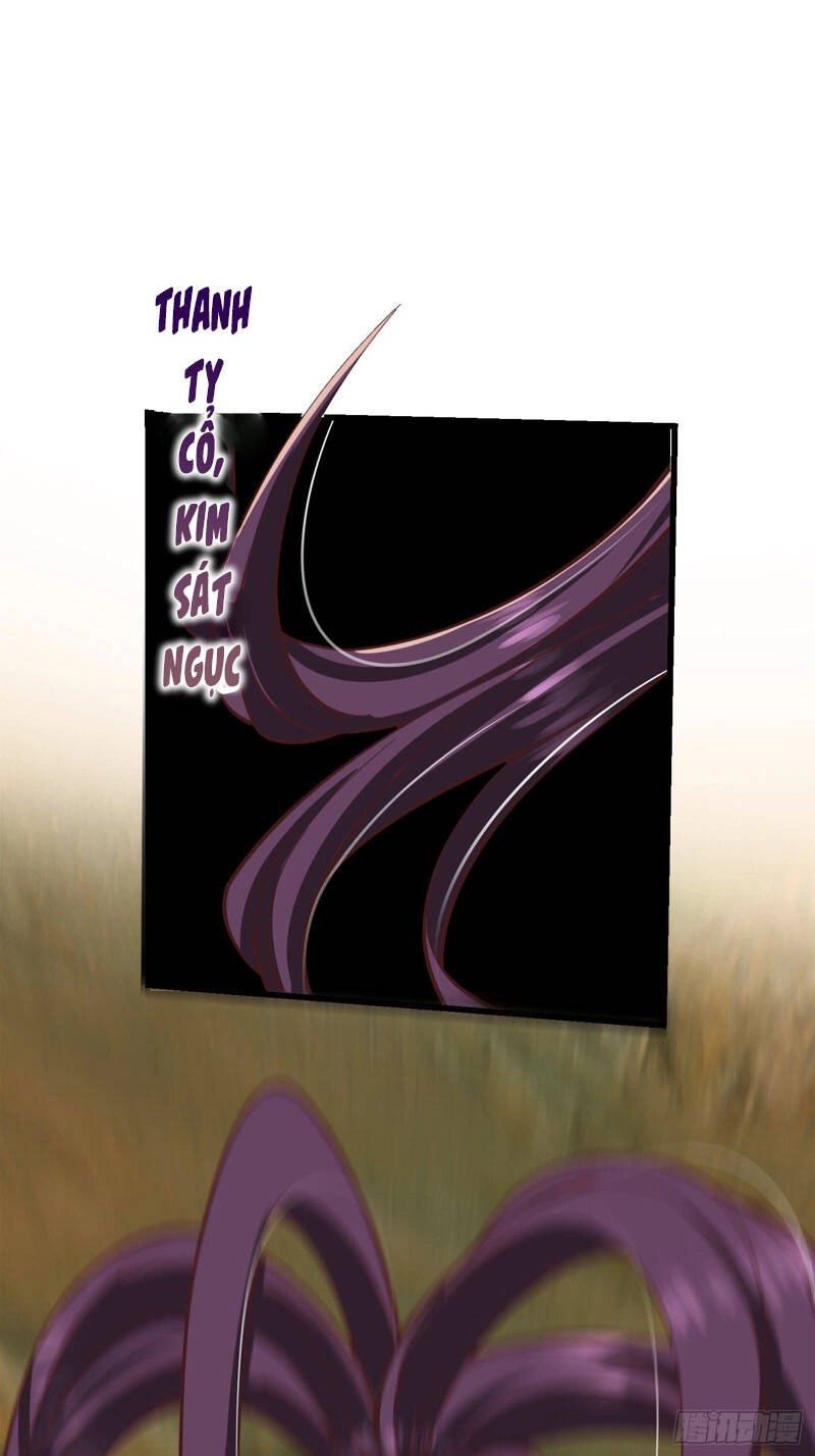 Ta Dùng Sách Giải Trí Thành Thánh Nhân Chapter 45 - 31