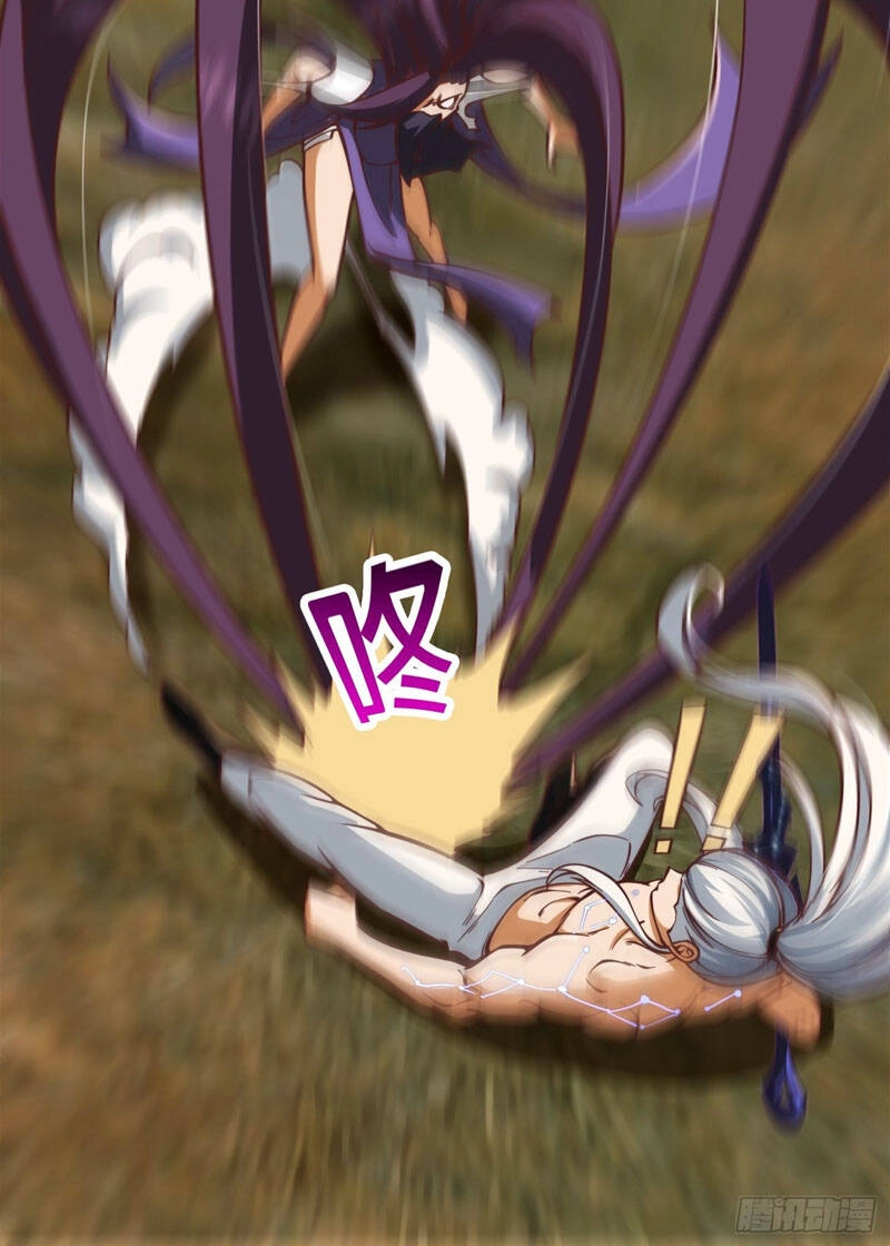 Ta Dùng Sách Giải Trí Thành Thánh Nhân Chapter 45 - 32