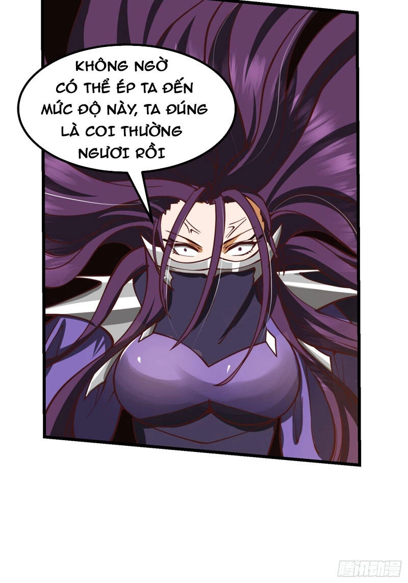 Ta Dùng Sách Giải Trí Thành Thánh Nhân Chapter 45 - 36