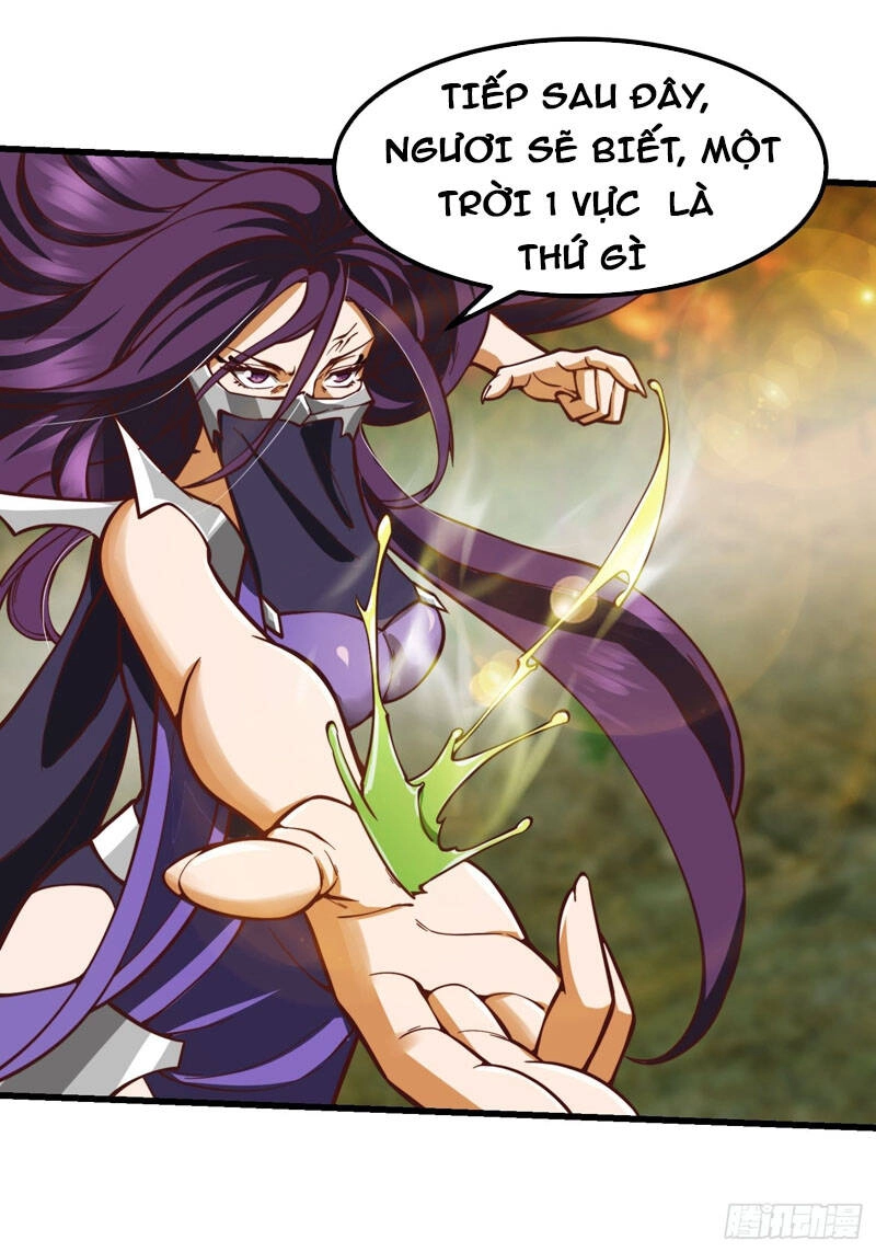 Ta Dùng Sách Giải Trí Thành Thánh Nhân Chapter 45 - 37