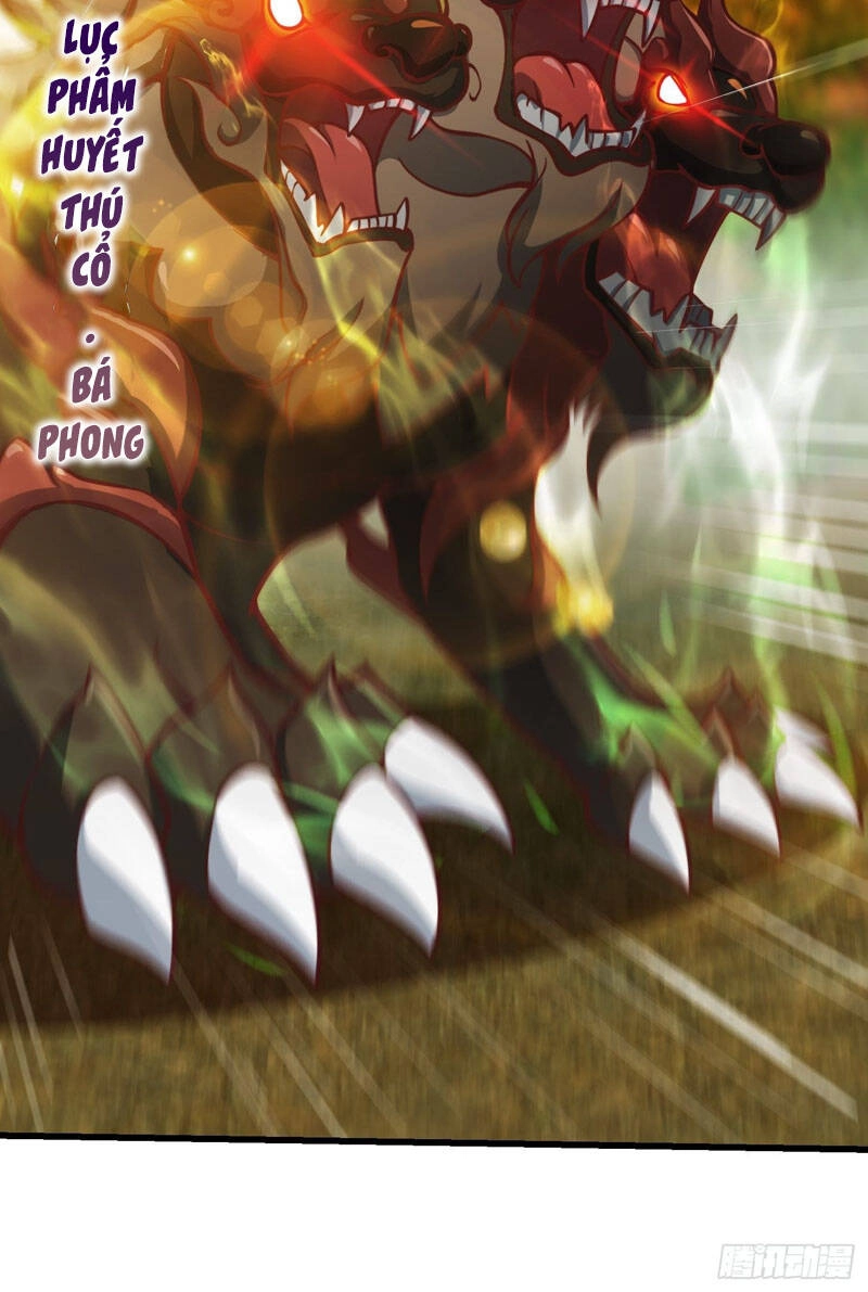 Ta Dùng Sách Giải Trí Thành Thánh Nhân Chapter 45 - 40