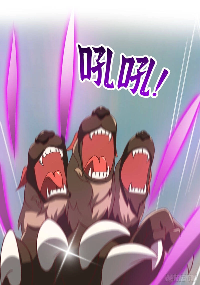 Ta Dùng Sách Giải Trí Thành Thánh Nhân Chapter 46 - 4