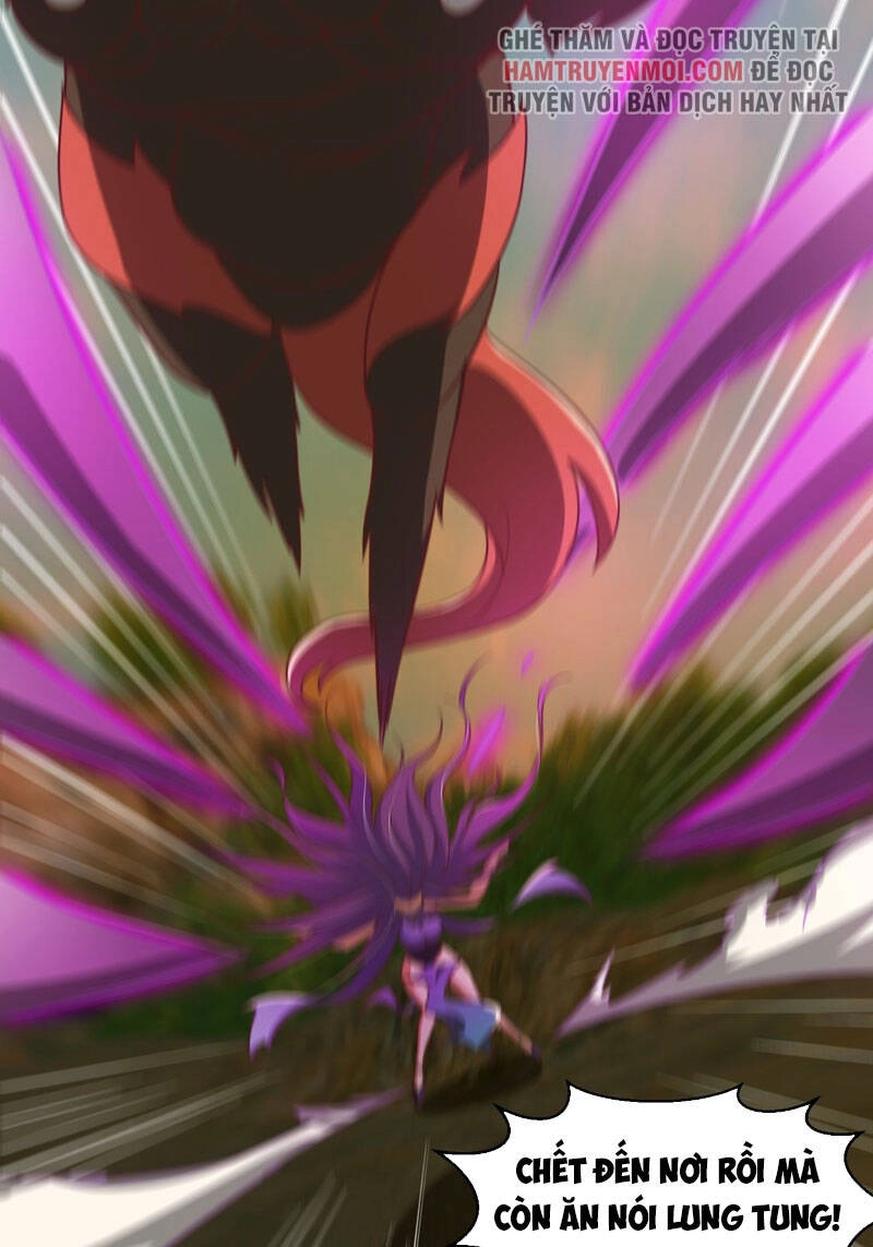 Ta Dùng Sách Giải Trí Thành Thánh Nhân Chapter 46 - 5