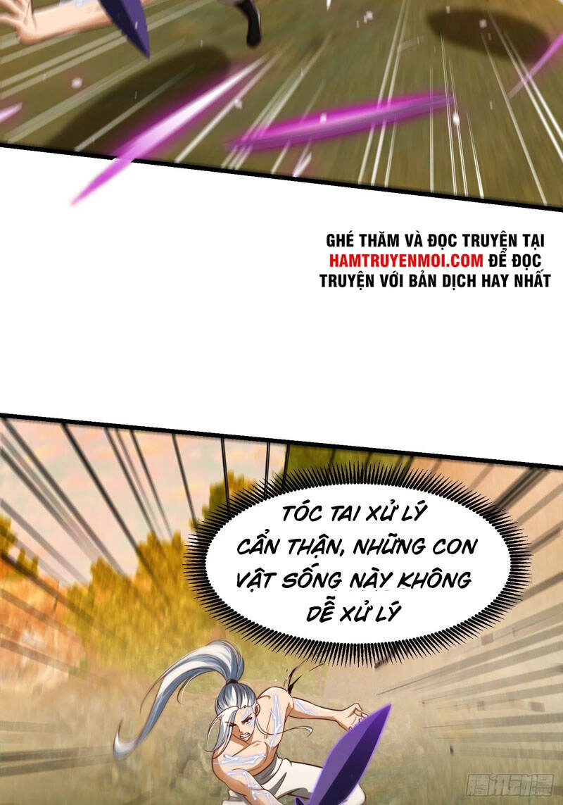 Ta Dùng Sách Giải Trí Thành Thánh Nhân Chapter 46 - 8