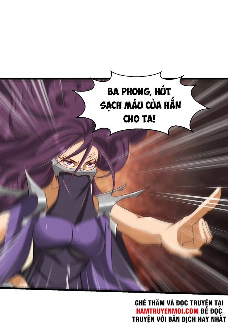 Ta Dùng Sách Giải Trí Thành Thánh Nhân Chapter 46 - 11