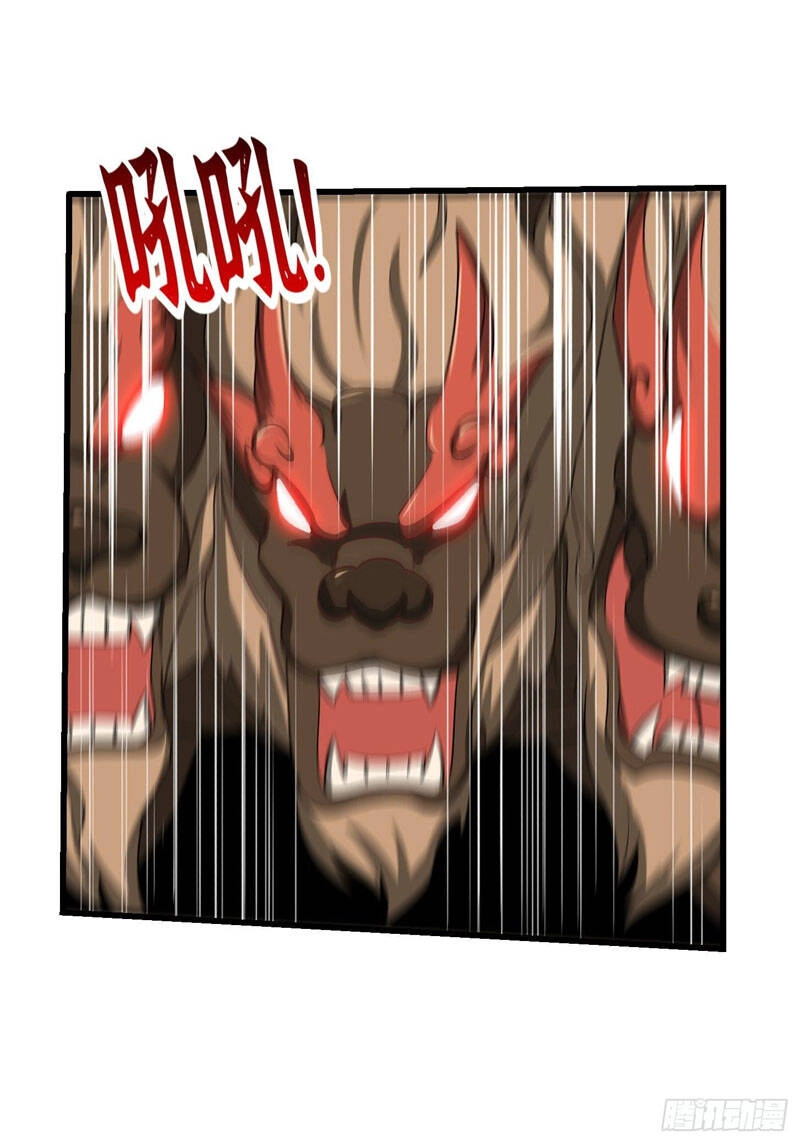 Ta Dùng Sách Giải Trí Thành Thánh Nhân Chapter 46 - 12