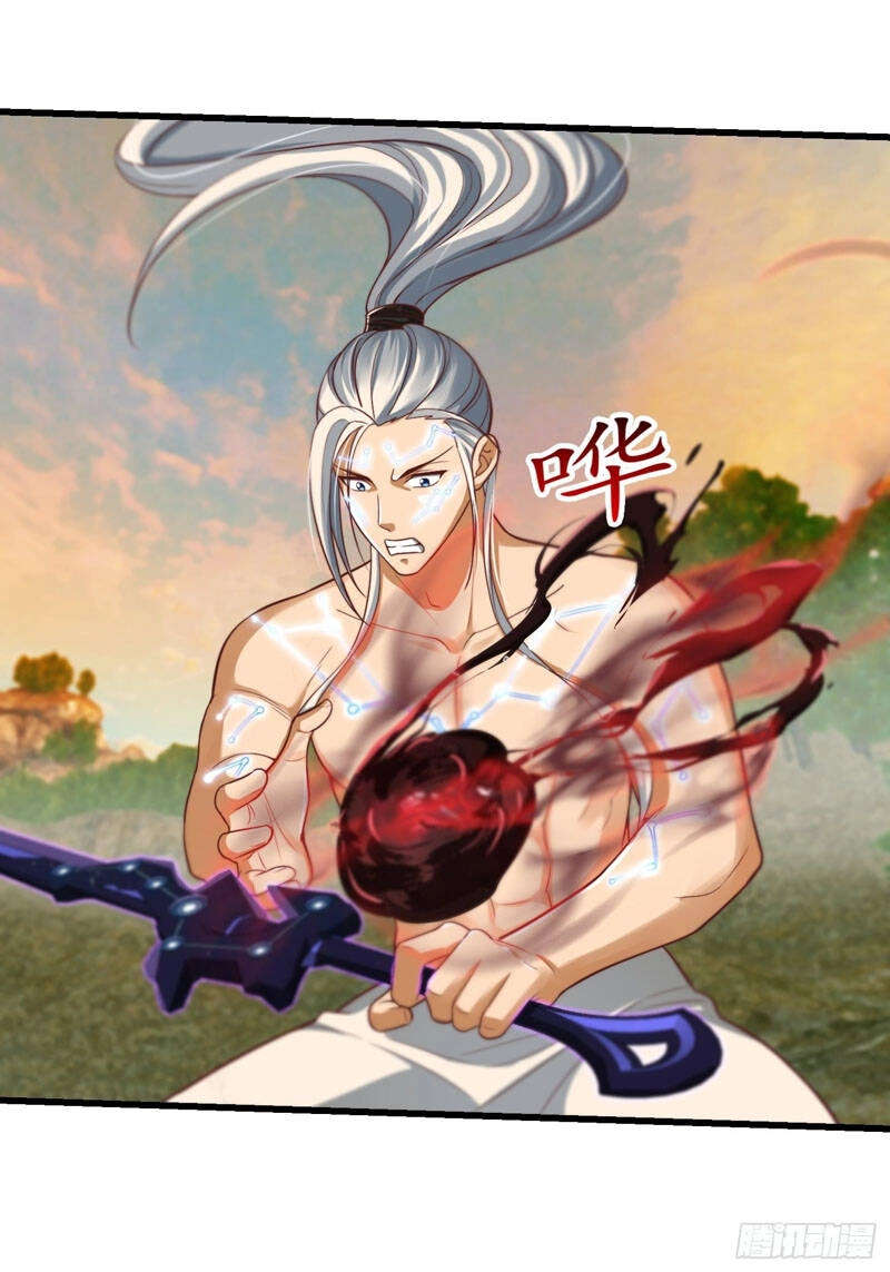 Ta Dùng Sách Giải Trí Thành Thánh Nhân Chapter 46 - 13