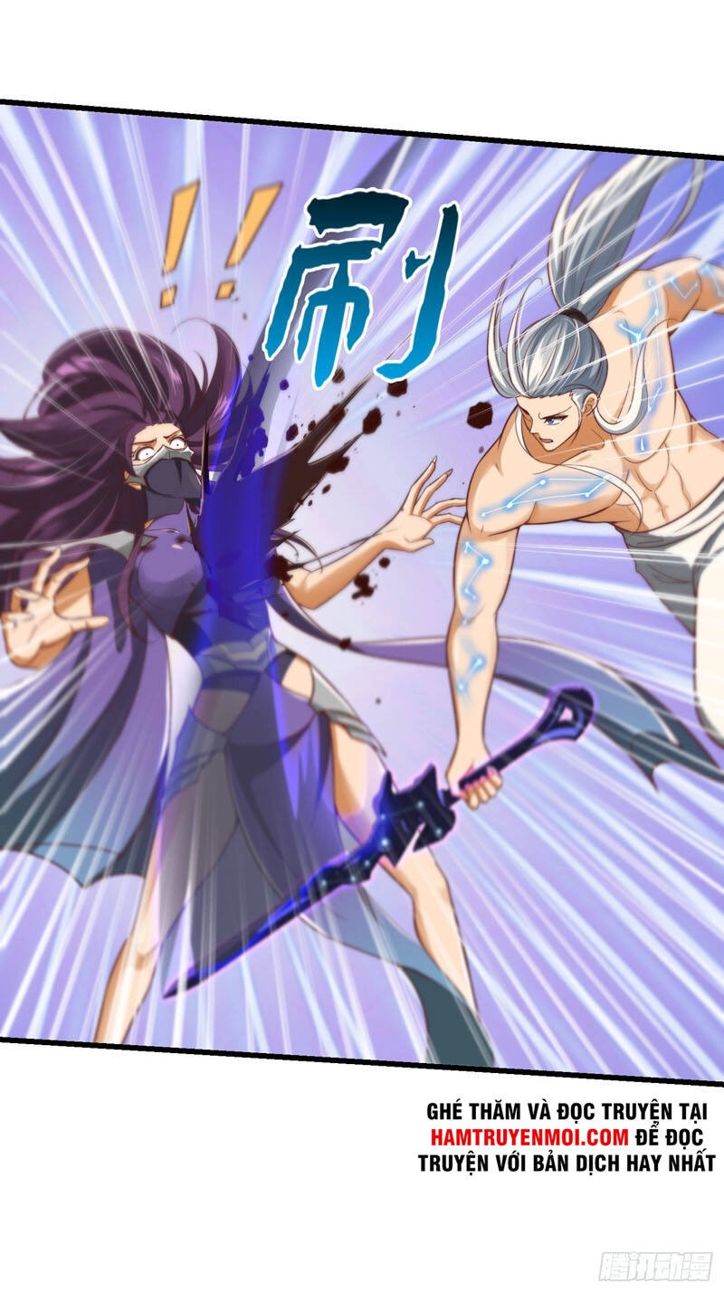 Ta Dùng Sách Giải Trí Thành Thánh Nhân Chapter 46 - 20