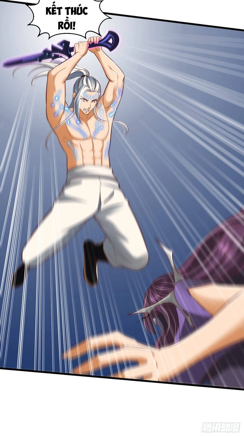 Ta Dùng Sách Giải Trí Thành Thánh Nhân Chapter 46 - 22