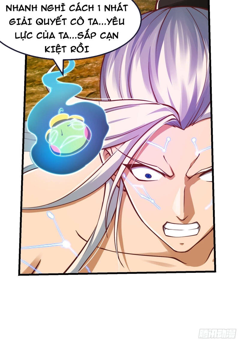 Ta Dùng Sách Giải Trí Thành Thánh Nhân Chapter 46 - 27