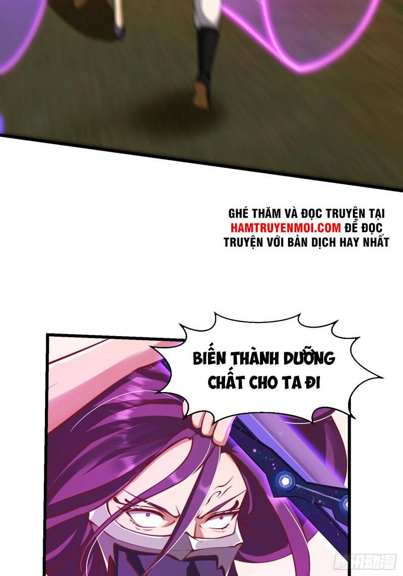 Ta Dùng Sách Giải Trí Thành Thánh Nhân Chapter 46 - 29