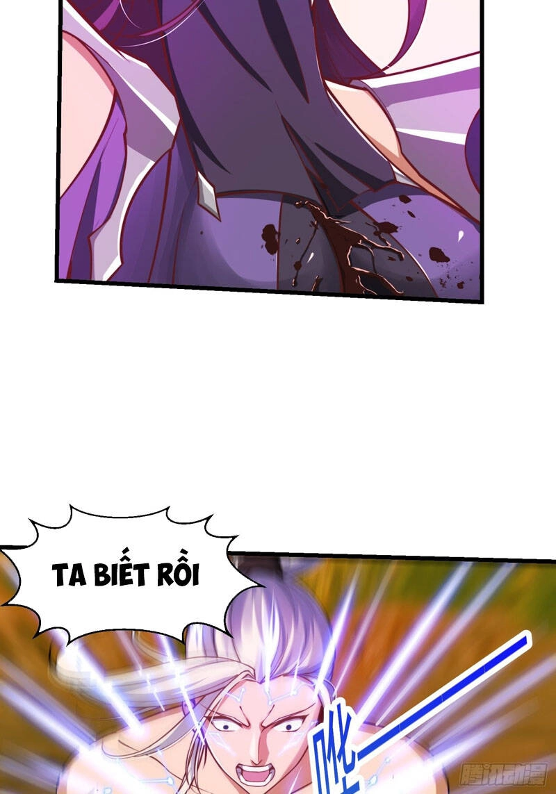 Ta Dùng Sách Giải Trí Thành Thánh Nhân Chapter 46 - 30