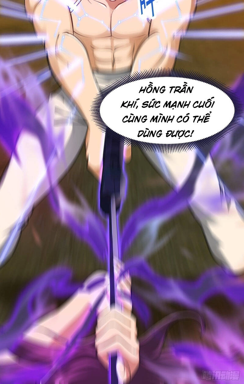 Ta Dùng Sách Giải Trí Thành Thánh Nhân Chapter 46 - 31