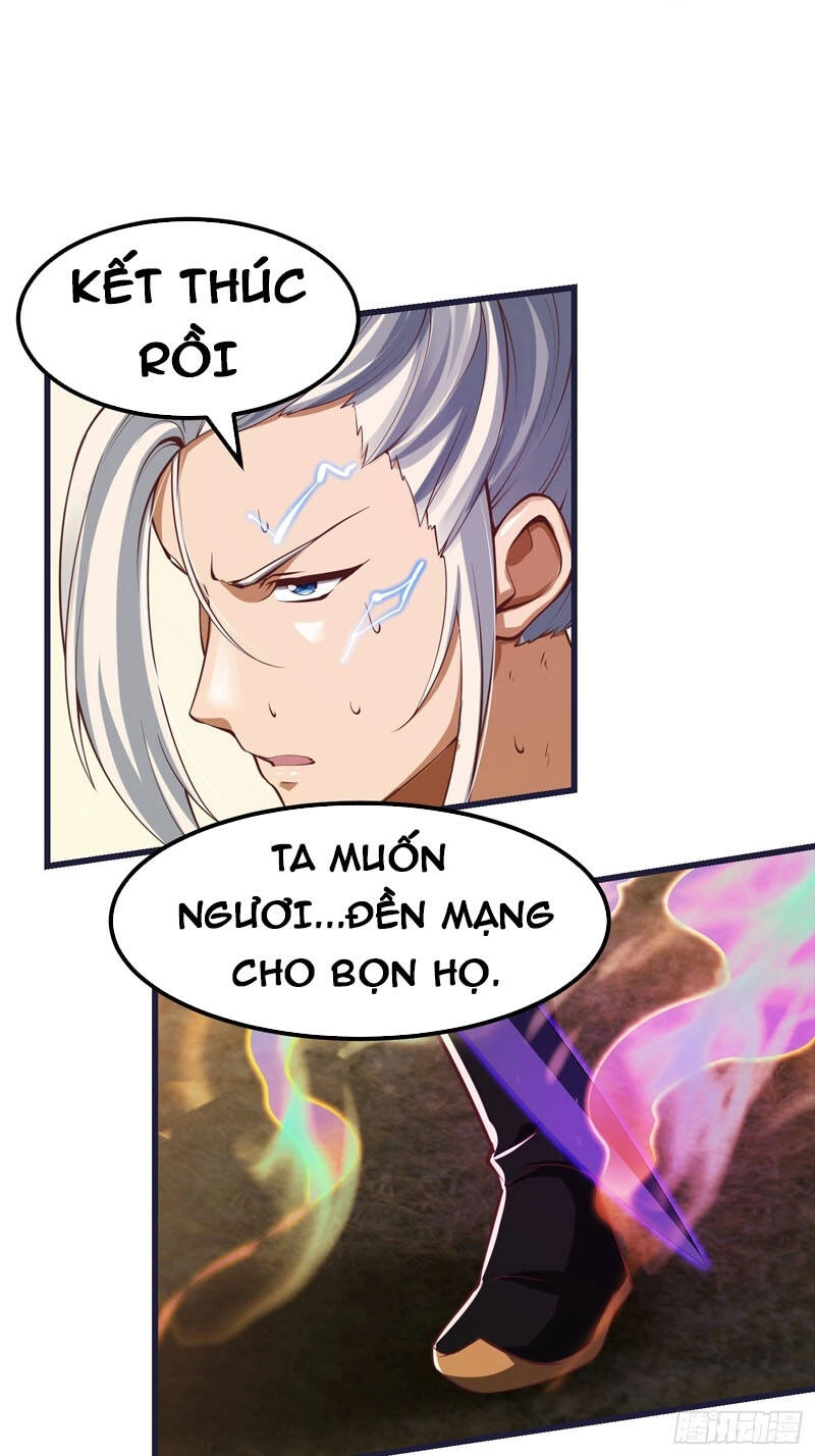 Ta Dùng Sách Giải Trí Thành Thánh Nhân Chapter 46 - 34