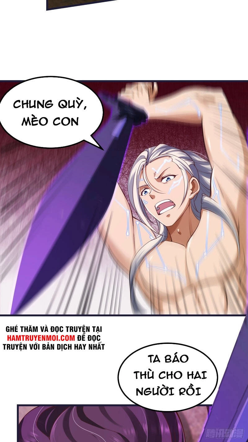 Ta Dùng Sách Giải Trí Thành Thánh Nhân Chapter 46 - 35