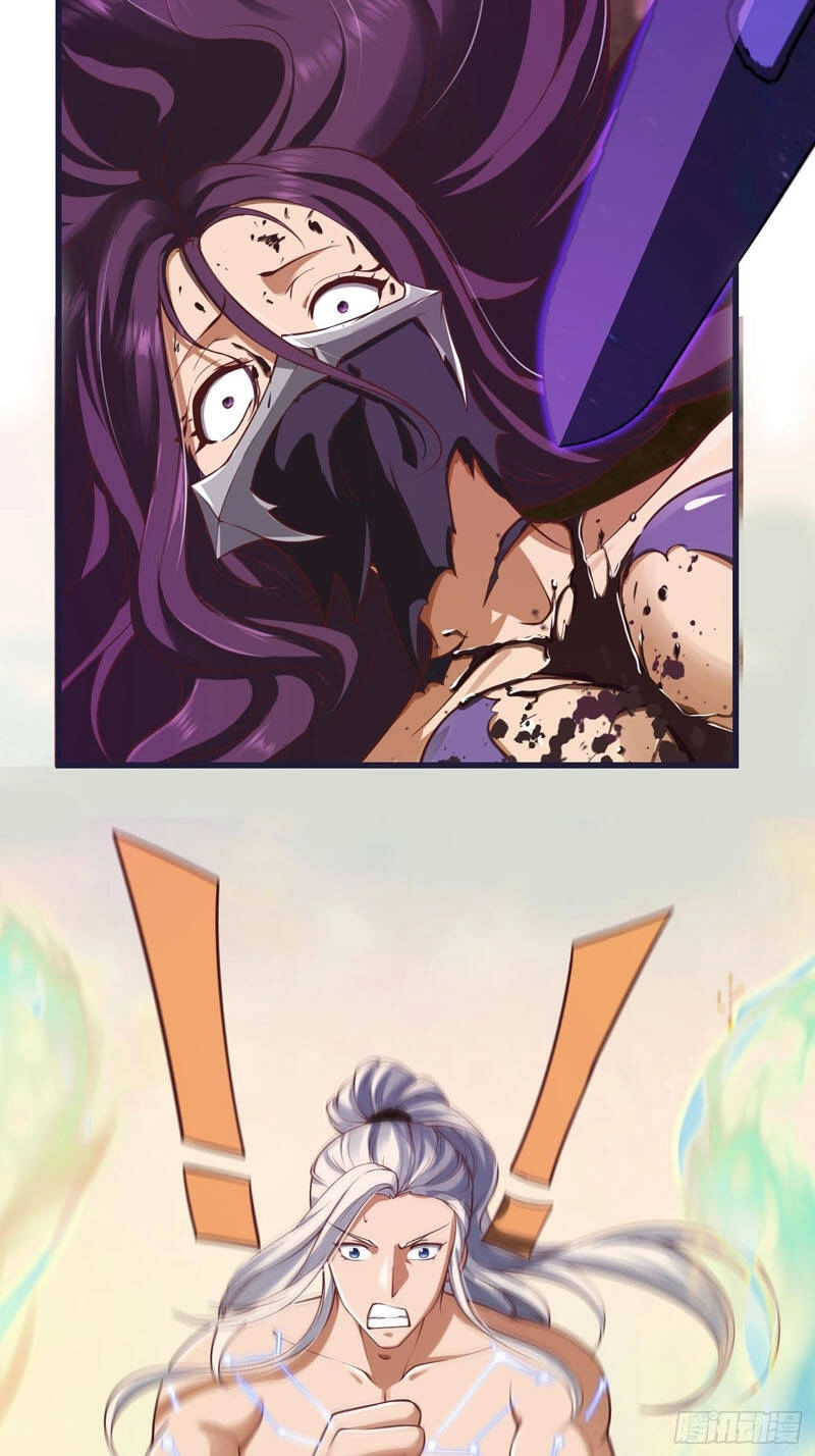 Ta Dùng Sách Giải Trí Thành Thánh Nhân Chapter 46 - 36