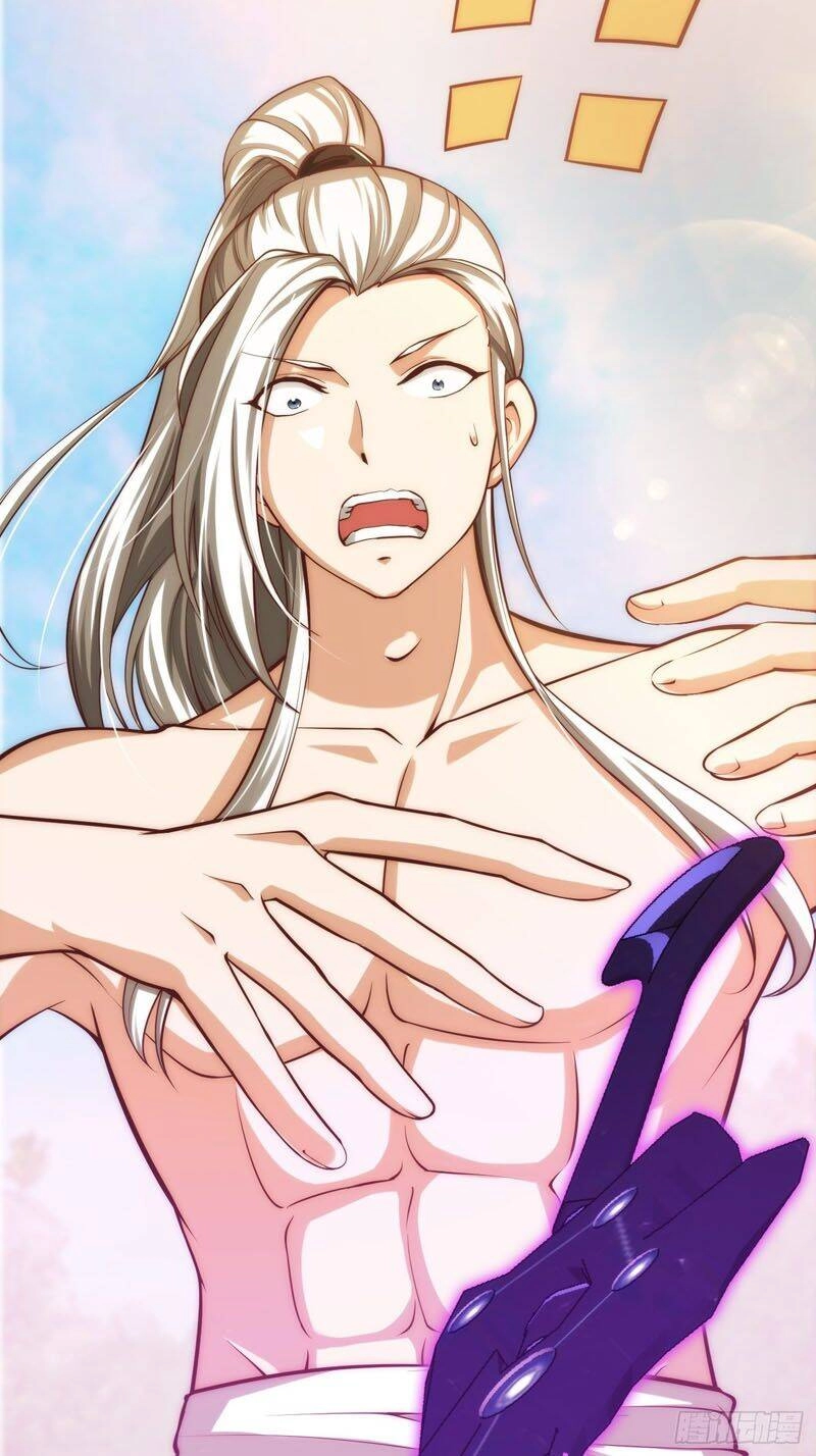 Ta Dùng Sách Giải Trí Thành Thánh Nhân Chapter 47 - 4