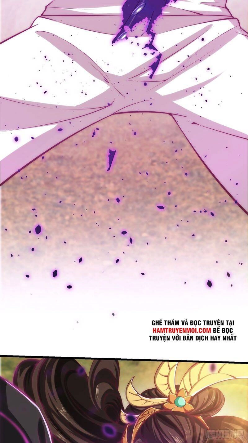 Ta Dùng Sách Giải Trí Thành Thánh Nhân Chapter 47 - 5