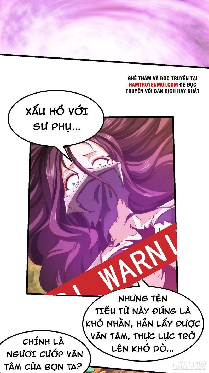 Ta Dùng Sách Giải Trí Thành Thánh Nhân Chapter 47 - 8