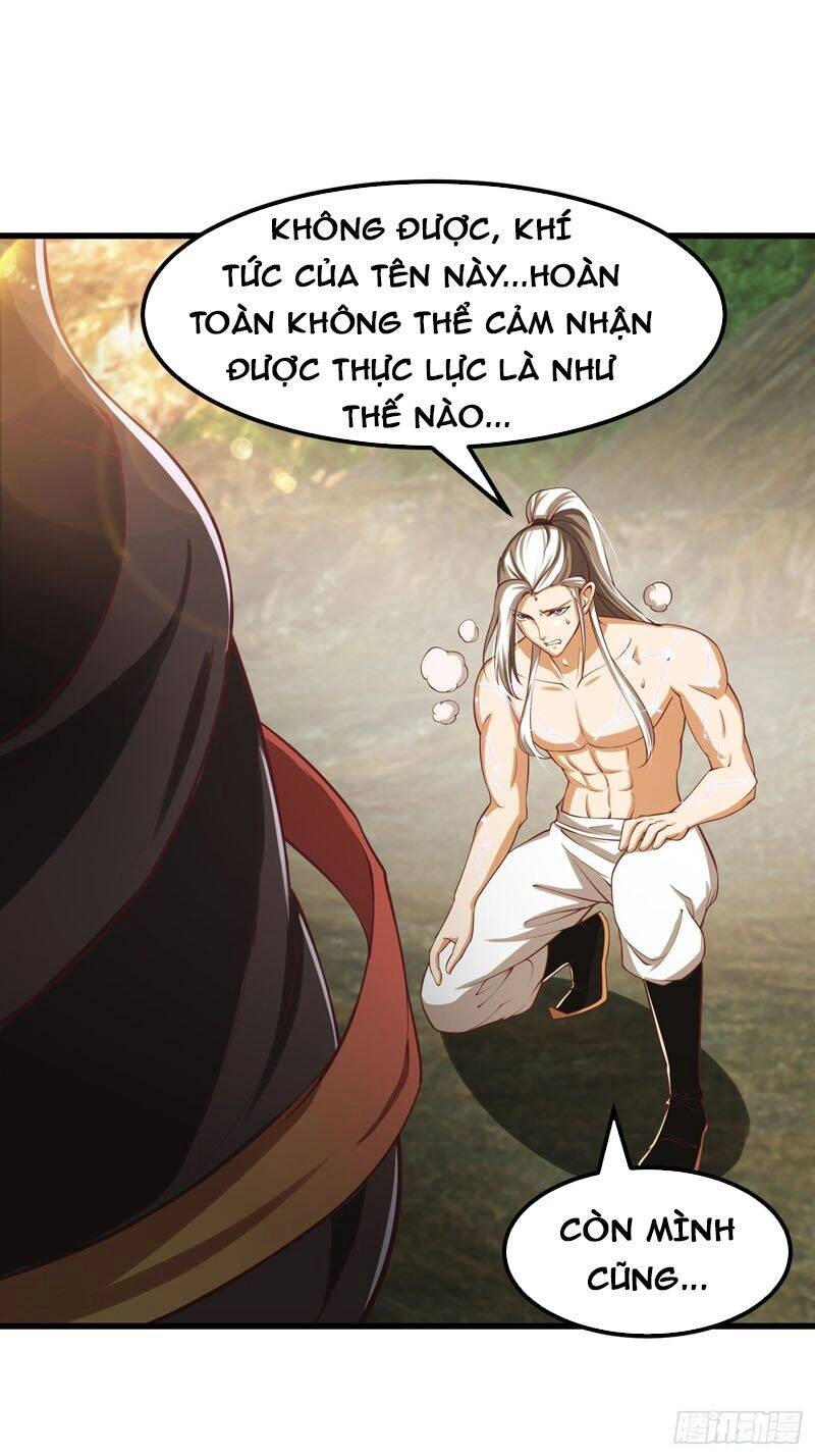 Ta Dùng Sách Giải Trí Thành Thánh Nhân Chapter 47 - 10