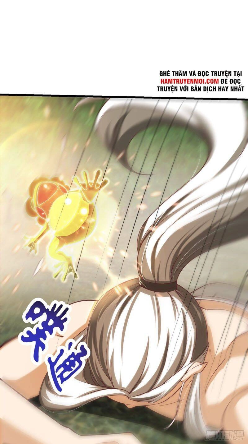 Ta Dùng Sách Giải Trí Thành Thánh Nhân Chapter 47 - 11