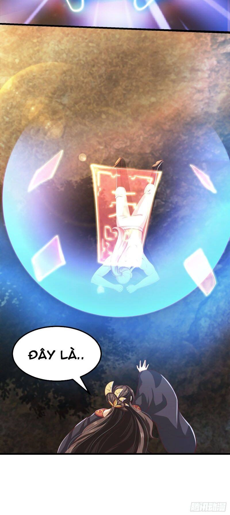 Ta Dùng Sách Giải Trí Thành Thánh Nhân Chapter 47 - 15