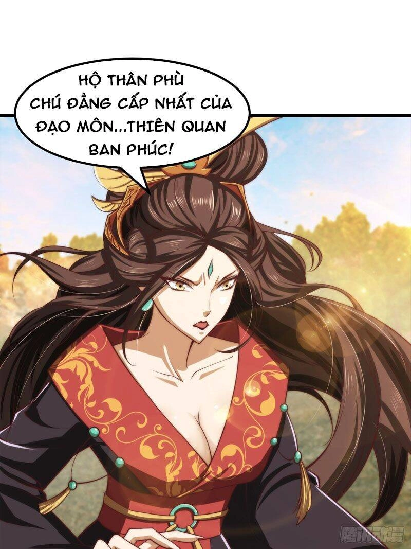 Ta Dùng Sách Giải Trí Thành Thánh Nhân Chapter 47 - 16