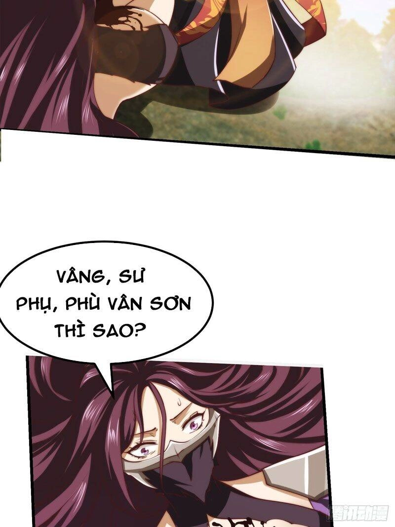 Ta Dùng Sách Giải Trí Thành Thánh Nhân Chapter 47 - 18