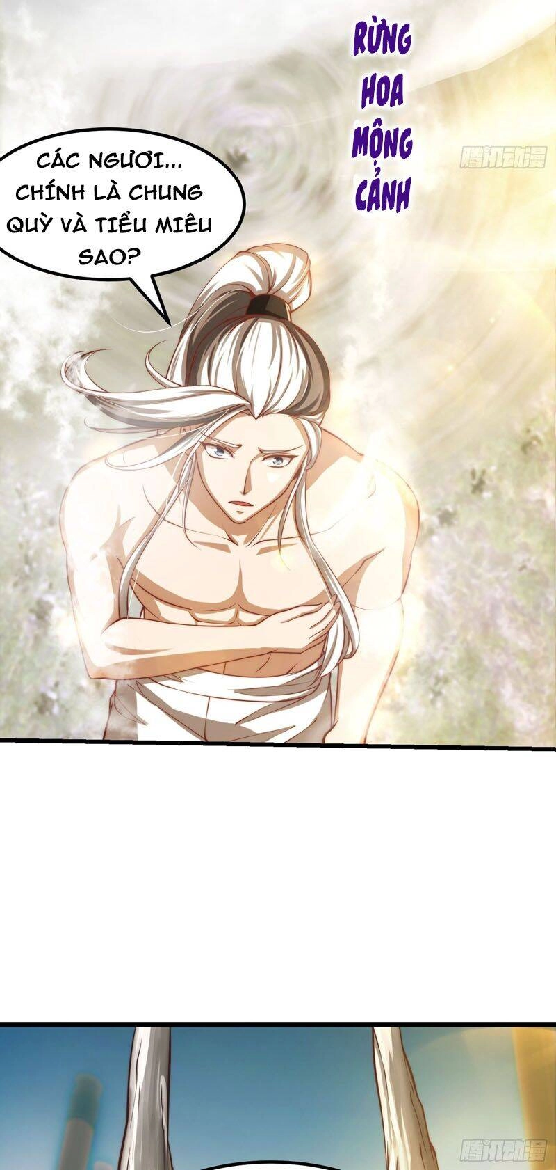 Ta Dùng Sách Giải Trí Thành Thánh Nhân Chapter 47 - 25