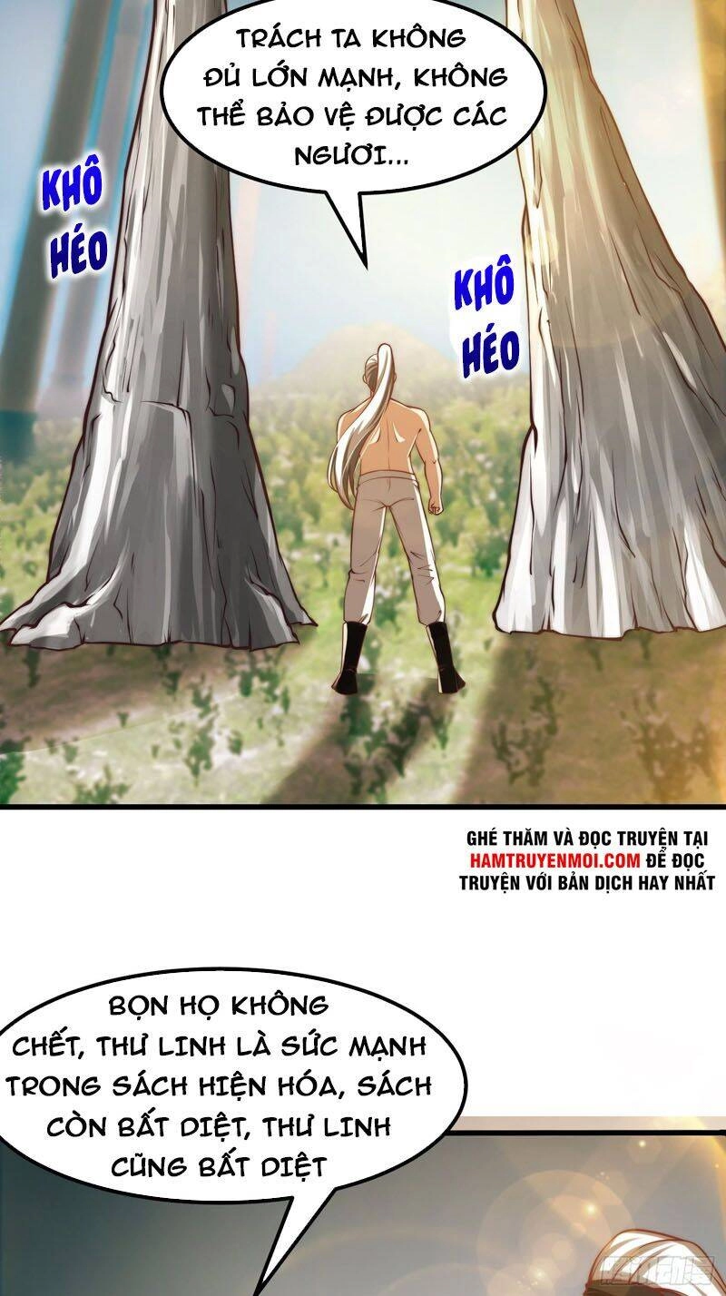 Ta Dùng Sách Giải Trí Thành Thánh Nhân Chapter 47 - 26