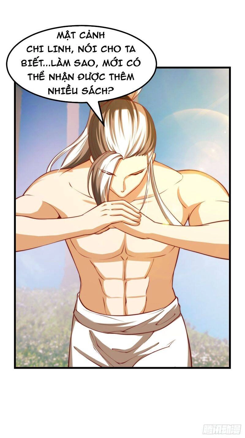 Ta Dùng Sách Giải Trí Thành Thánh Nhân Chapter 47 - 33