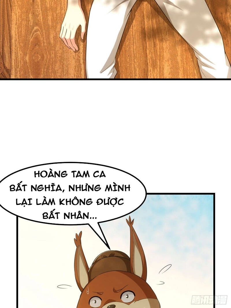 Ta Dùng Sách Giải Trí Thành Thánh Nhân Chapter 48 - 12