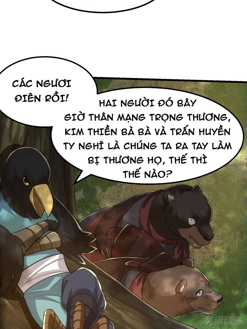 Ta Dùng Sách Giải Trí Thành Thánh Nhân Chapter 48 - 16