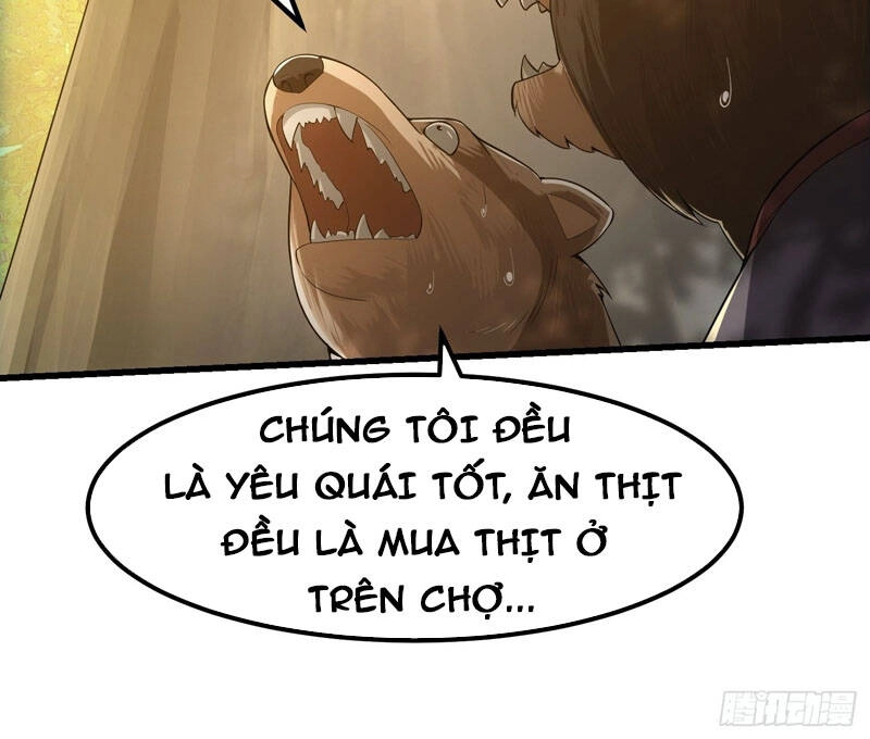 Ta Dùng Sách Giải Trí Thành Thánh Nhân Chapter 48 - 18