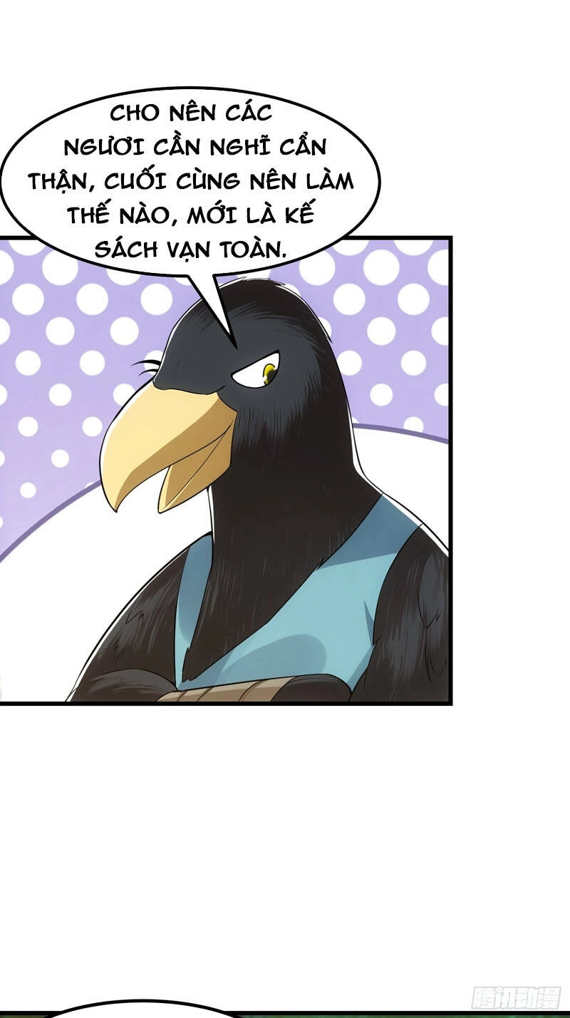 Ta Dùng Sách Giải Trí Thành Thánh Nhân Chapter 48 - 19