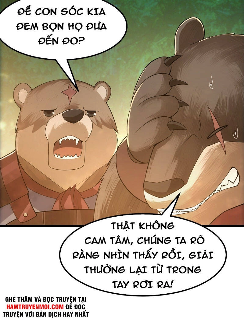 Ta Dùng Sách Giải Trí Thành Thánh Nhân Chapter 48 - 20