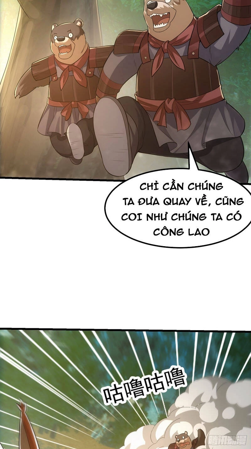 Ta Dùng Sách Giải Trí Thành Thánh Nhân Chapter 48 - 22