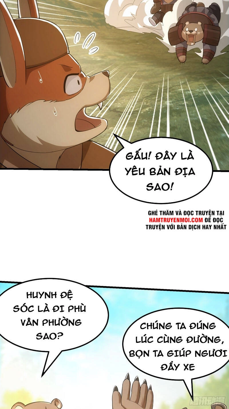 Ta Dùng Sách Giải Trí Thành Thánh Nhân Chapter 48 - 23