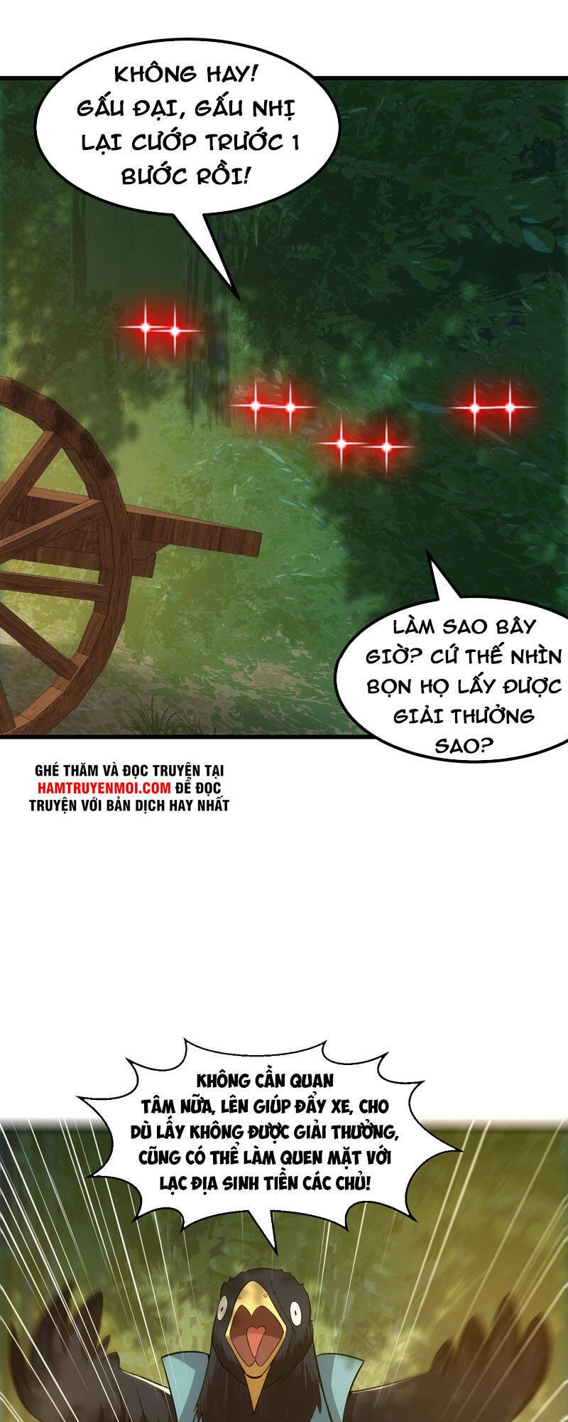 Ta Dùng Sách Giải Trí Thành Thánh Nhân Chapter 48 - 26