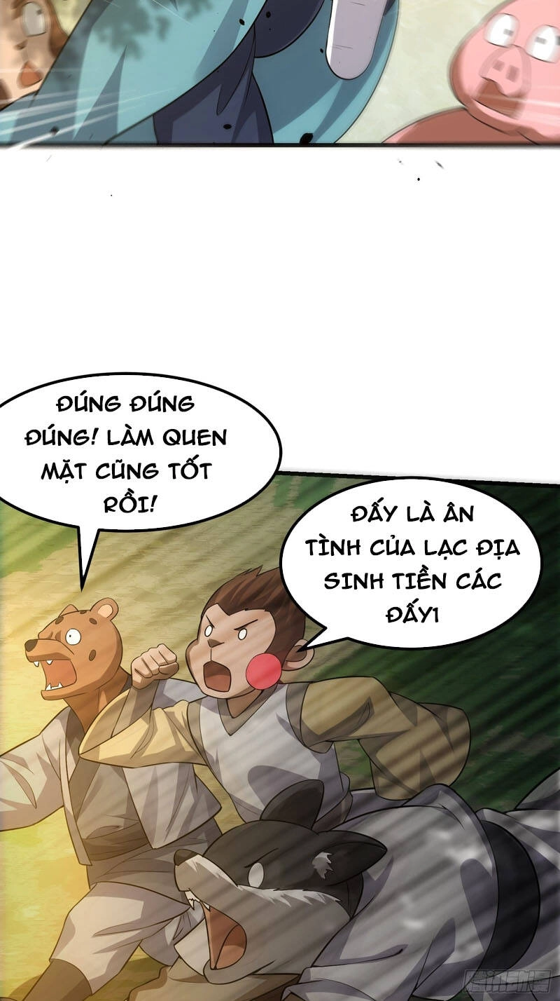 Ta Dùng Sách Giải Trí Thành Thánh Nhân Chapter 48 - 28
