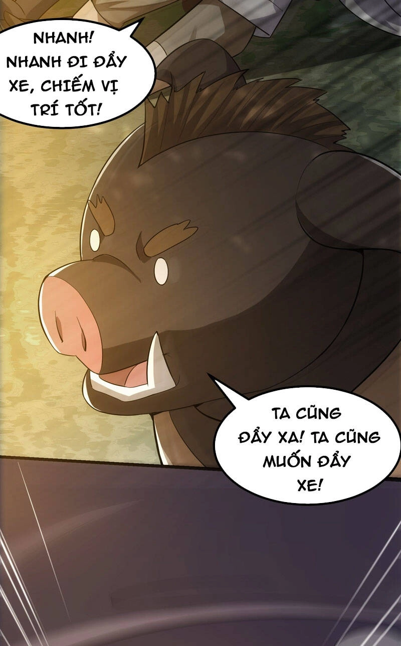 Ta Dùng Sách Giải Trí Thành Thánh Nhân Chapter 48 - 29