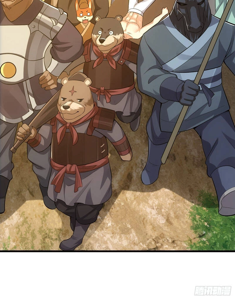 Ta Dùng Sách Giải Trí Thành Thánh Nhân Chapter 48 - 32