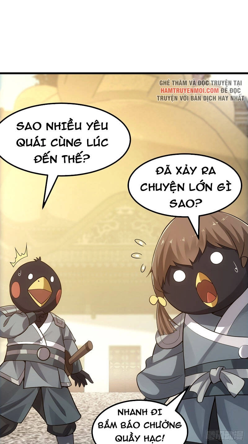 Ta Dùng Sách Giải Trí Thành Thánh Nhân Chapter 48 - 33