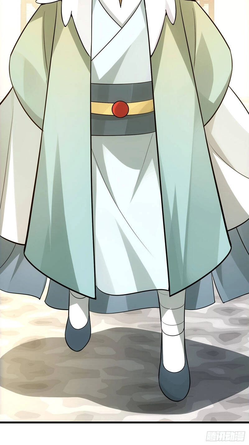 Ta Dùng Sách Giải Trí Thành Thánh Nhân Chapter 48 - 35