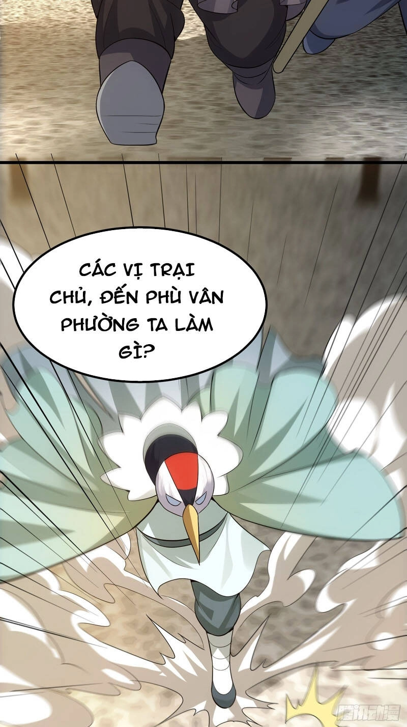 Ta Dùng Sách Giải Trí Thành Thánh Nhân Chapter 48 - 37